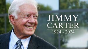 Featured image for “Jimmy Carter: A Life that Shaped Cancer Treatment and Hope for Melanoma Patients”