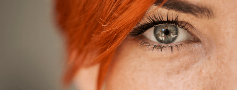 Ocular Melanoma Prevention & Early Detection