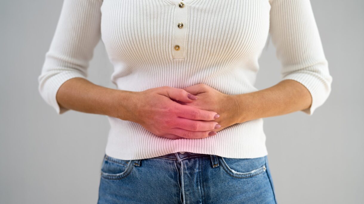 Featured image for “Side Effect Central – Colitis”