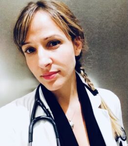 Samantha Siegel, MD