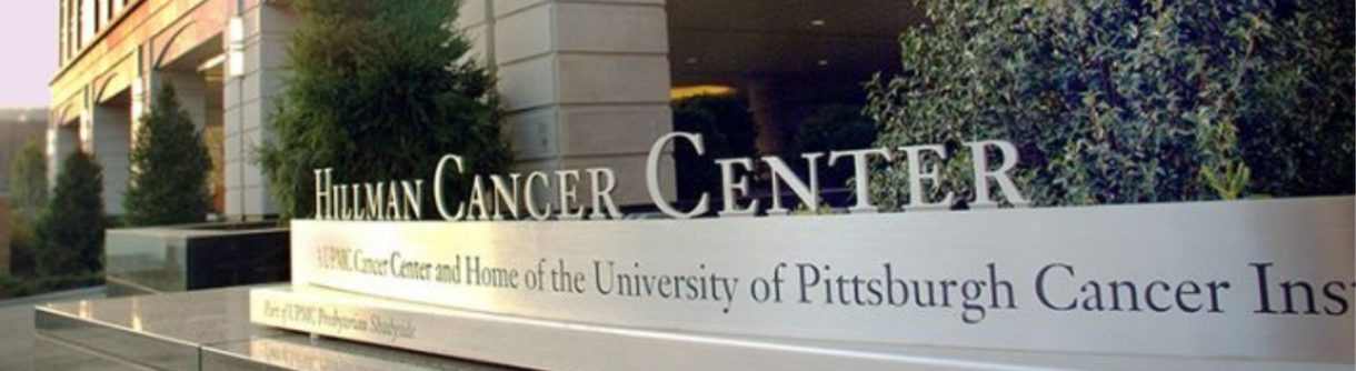 UPMC Hillman Cancer Center | March 13