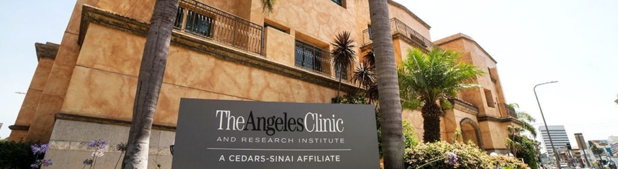 The Angeles Clinic and Research Institute | May 11, 2024