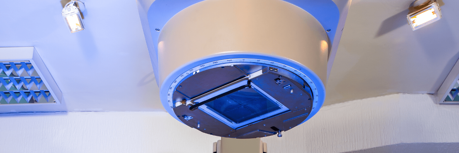 Radiation Therapy