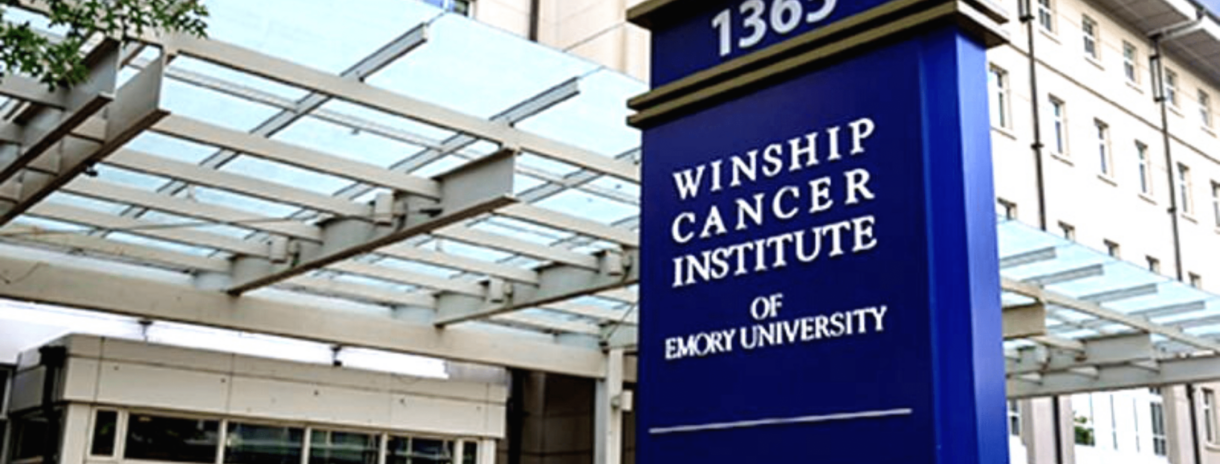 Winship Cancer Institute | October 17, 2020