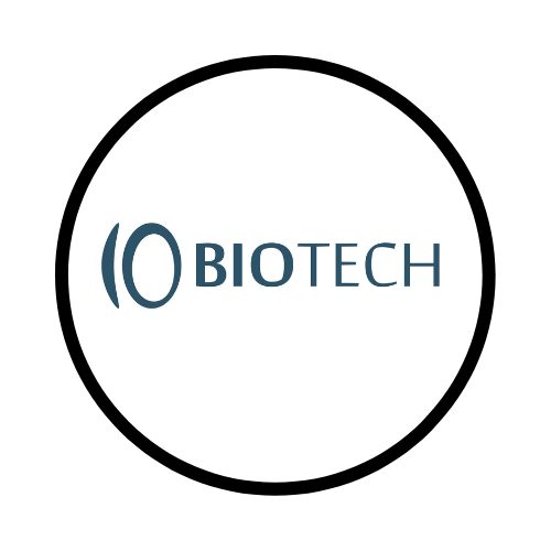 Biotech logo