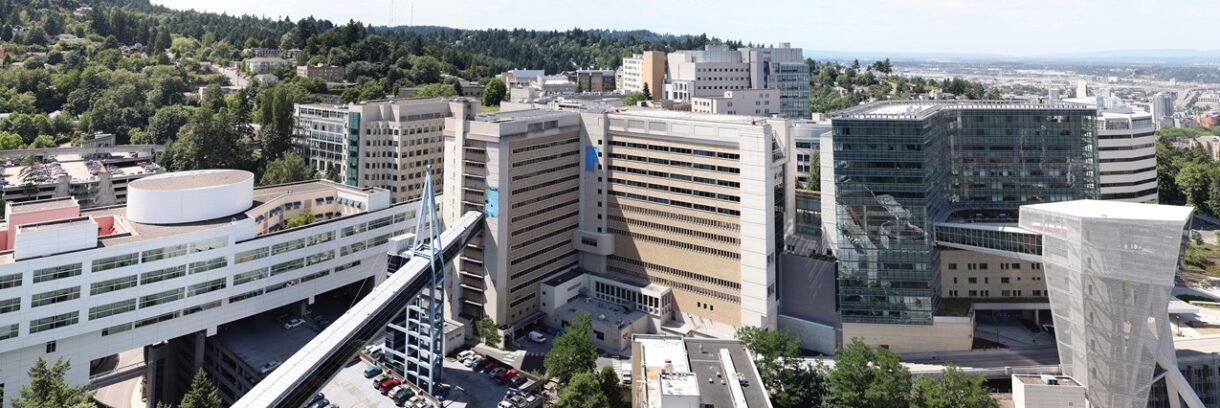 OHSU | April 29, 2023